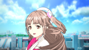 Estab-Life: Great Escape